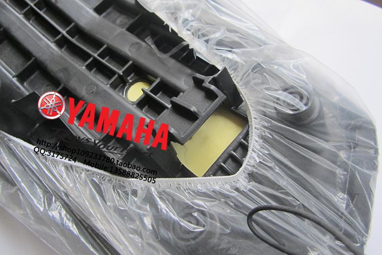 Yamaha xây dựng phụ kiện xe máy Yamaha chính hãng chính hãng YS150 Xiaofei Zi lắp ráp đệm đôi - Đệm xe máy yên xe máy
