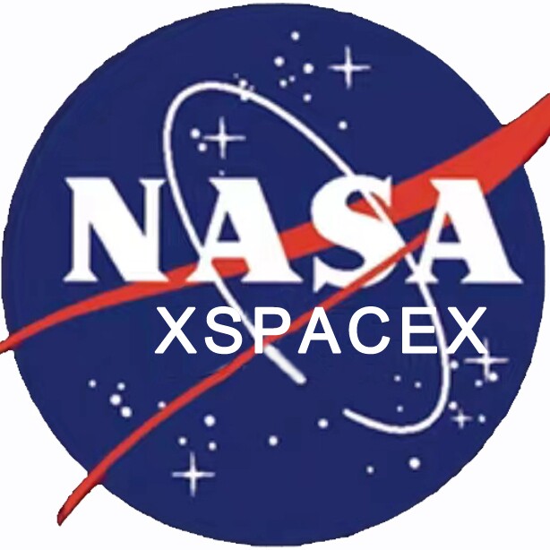 NASA XSPACEX联名线上童装