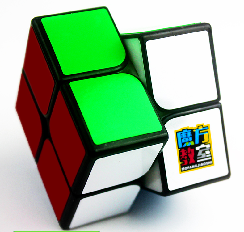 Văn hóa miền ma thuật thứ ba trò chơi lớp học khối Rubik với khối lập phương Rubik thiết lập đồ chơi giáo dục trí tuệ cho trẻ em đồ chơi gỗ thông minh