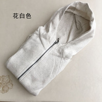 LULU yoga suit Scuba Hoodie fleece sweatshirt outdoor sports padded cap plus velvet clearance