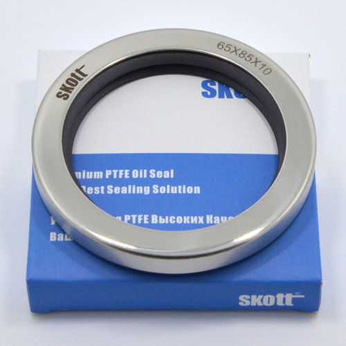Original imported stainless steel oil seal UK skott oil seal Screw Air Compressor shaft seal PTFE seal
