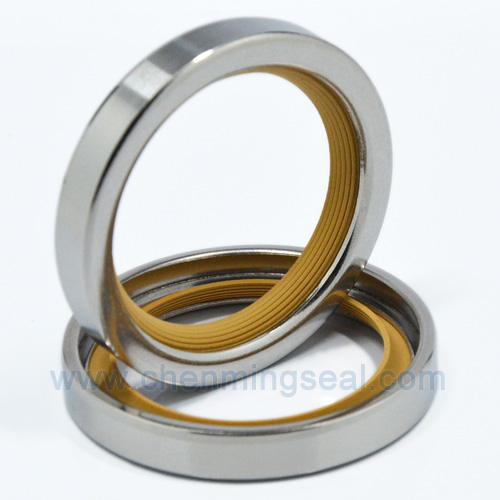 Vacuum pump sealing ring Alcatel Adixen ADP122 dry wipe vacuum pump special accessories