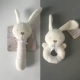 Лента Little Rabbit Ding Ding Bang+Dist Shake Circle (бесплатная доставка)