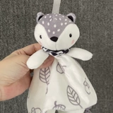 Кукла для утешения малышей, игрушка для младенца для новорожденных для сна, можно грызть