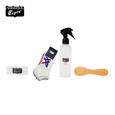 Hitotsuka Tiger Cleaner Set onitsuka Tiger Tiger Asics Shoe Crash Sneaker Sneaker