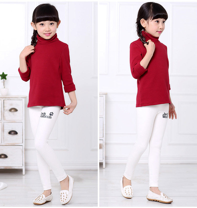 Pantalon fille DDK - Ref 2061606 Image 24