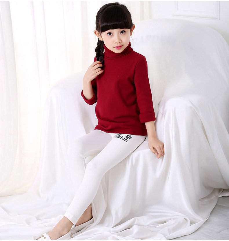 Pantalon fille DDK - Ref 2061606 Image 25
