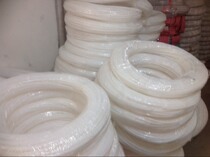 PTFE Tube Teflon Tube Teflon Tube Teflon tube PTFE high temperature resistant tube acid resistant tube