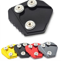 Yamaha Linhai neck Force175 SMAX155 foot pad foot support enlarged seat support side column bottom plate