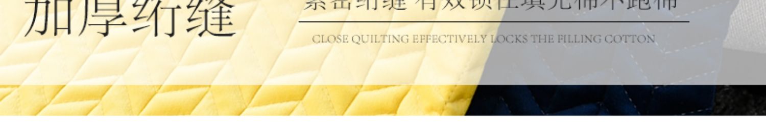 Bắc Âu ngắn sofa sang trọng đệm màu rắn vải chống trượt bốn mùa phổ quát đệm đơn giản hiện đại bọc da sofa khăn - Ghế đệm / đệm Sofa đệm bàn ghế gỗ