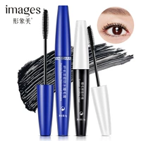 Hình ảnh làm đẹp kết hợp mascara dài không thấm nước dày mặc mồ hôi chống thấm tự nhiên không nở hoa mỹ phẩm - Kem Mascara / Revitalash mascara maybelline hồng