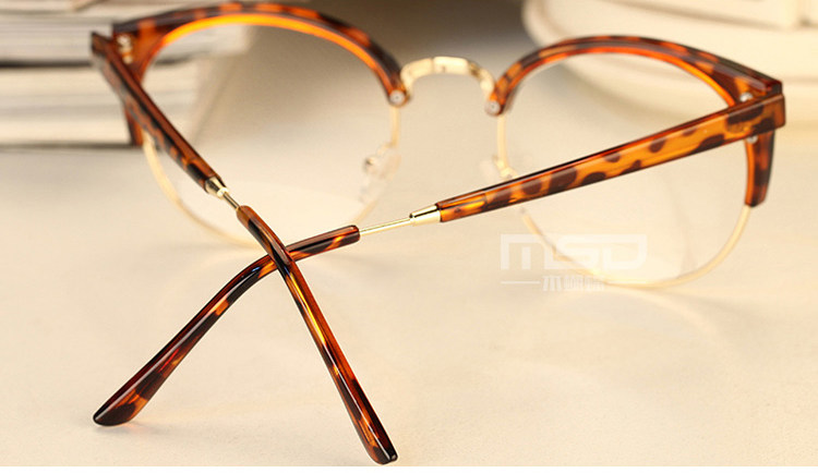 Montures de lunettes en Tole - Ref 3139941 Image 19