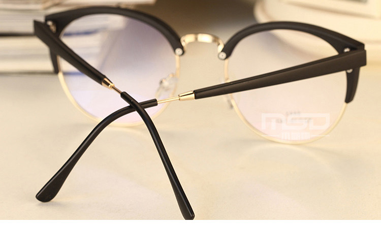 Montures de lunettes en Tole - Ref 3139264 Image 28