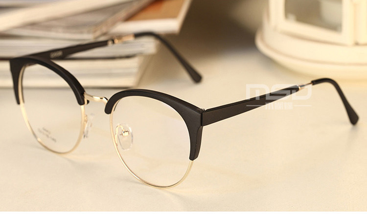 Montures de lunettes en Tole - Ref 3139264 Image 27