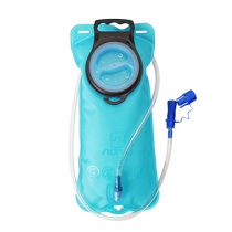 Открытый спортивный лазание 2L большой мягкий рюкзак питьевая водная сумка 3L портативная межстрановая езда марафонская вода