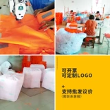 Детский портативный морской профессиональный спасательный жилет для взрослых для плавания