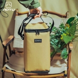 Задняя выпуклая открытая карта -тип бензобак для хранения бензобака.