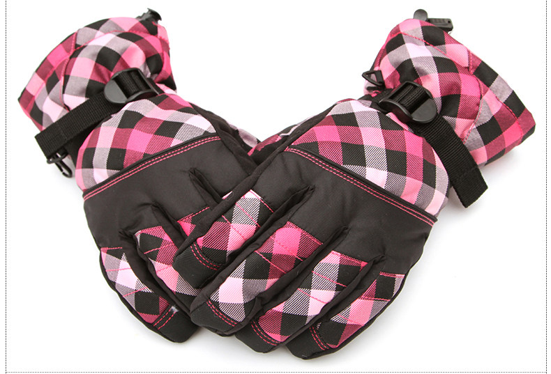 Gants pour vélo mixte AOTU - Ref 2247414 Image 40