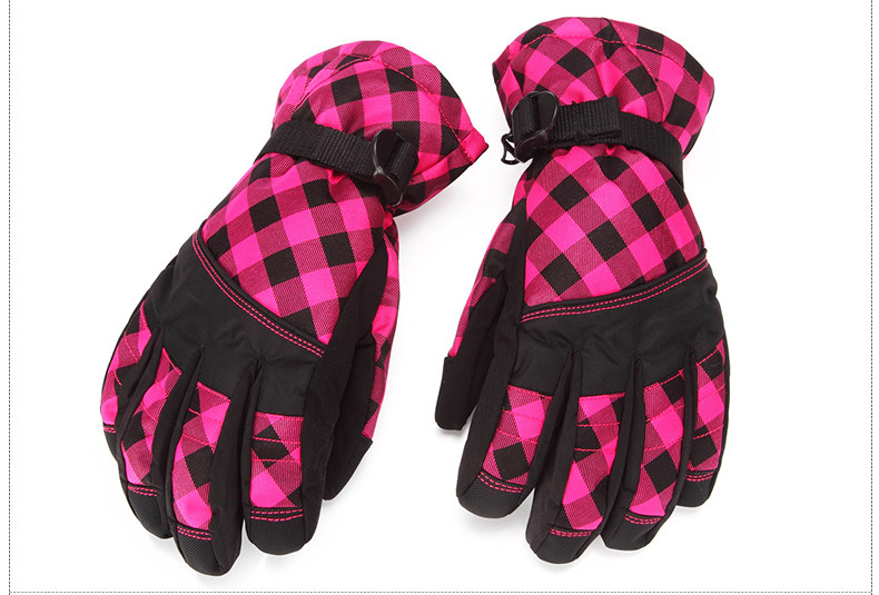 Gants pour vélo mixte AOTU - Ref 2247414 Image 37