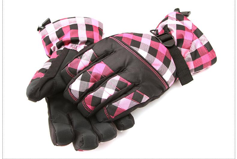 Gants pour vélo mixte AOTU - Ref 2247414 Image 39