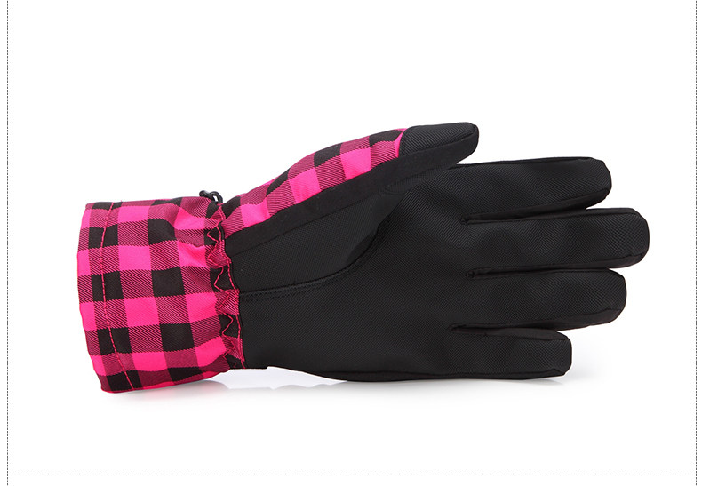 Gants pour vélo mixte AOTU - Ref 2247414 Image 35