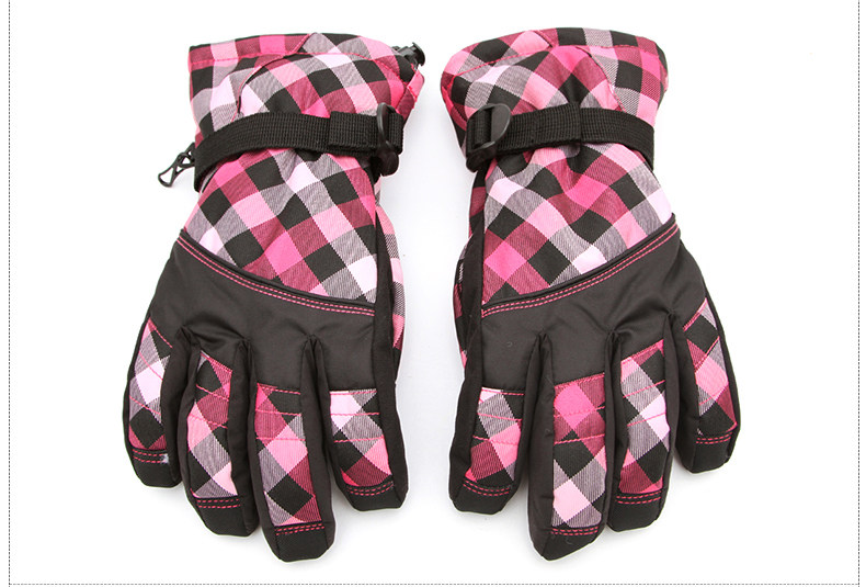 Gants pour vélo mixte AOTU - Ref 2247414 Image 43