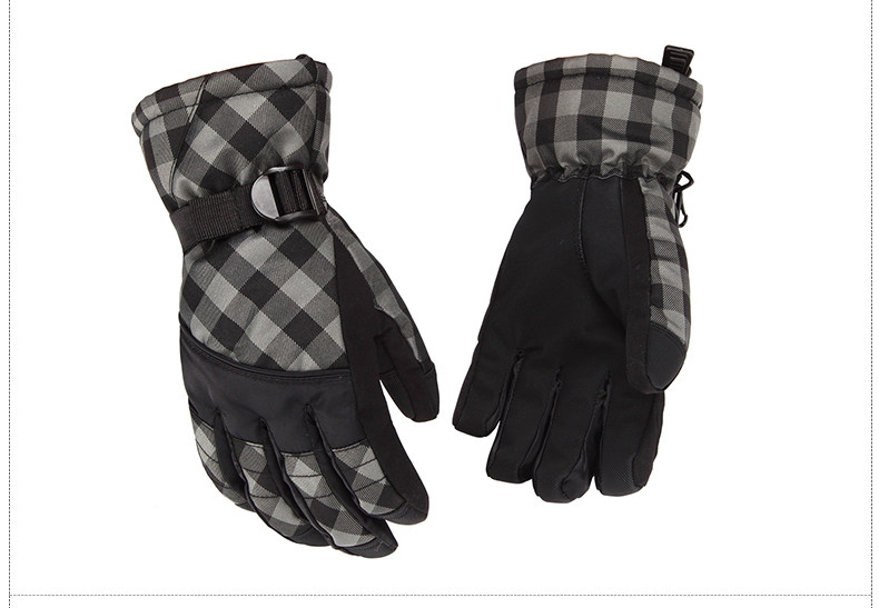 Gants pour vélo mixte AOTU - Ref 2247414 Image 21