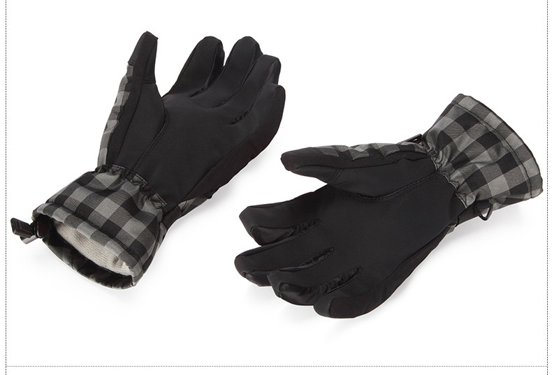 Gants pour vélo mixte AOTU - Ref 2247414 Image 24