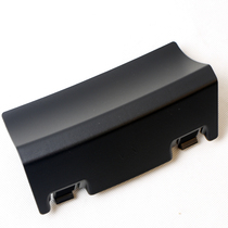 Suitable for old Qashqai bus frame number cover plate Front gear glass lower cover plate Large frame number cover shell Air box upper plate cover