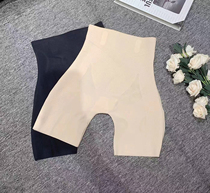 Lady Sharon 2024 Pantalons légers Slim Fit Pants High Waist Shaping Briefs Waist Shapen Pants Chinlon Real Silk