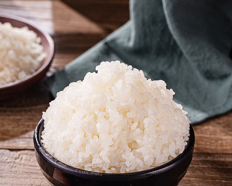 【普康6号】小粒香大米5kg
