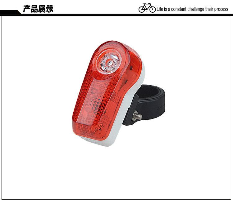 Eclairage pour vélo - Taillights - Ref 2400240 Image 10