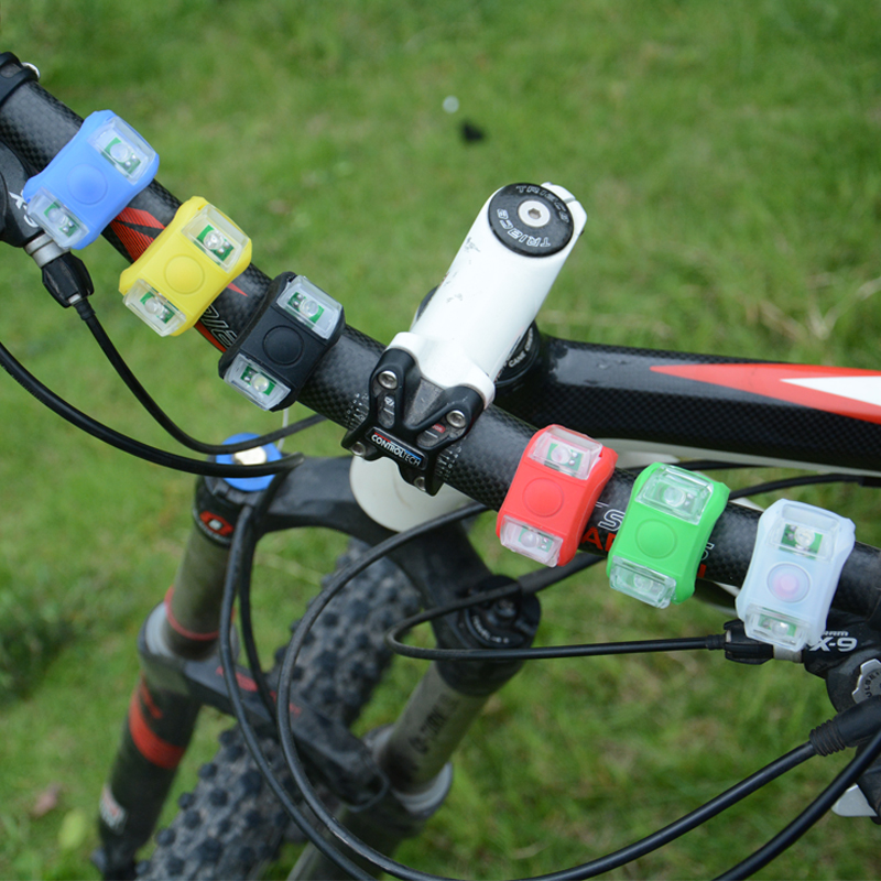 Lumière vélo - Frog Lumières - Ref 2401661 Image 9