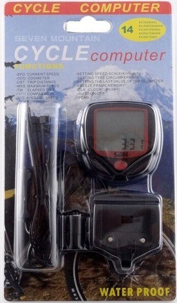 Tableau de bord vélo - Ref 2418302 Image 9