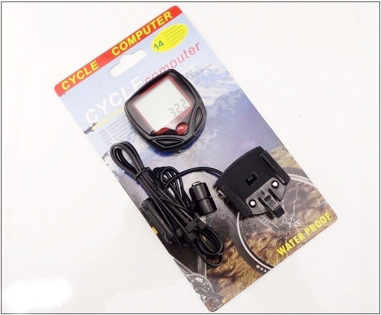 Tableau de bord vélo - Ref 2418302 Image 10