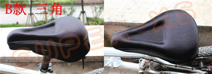 Selle de vélo Mountain Bike - Ref 2353973 Image 9