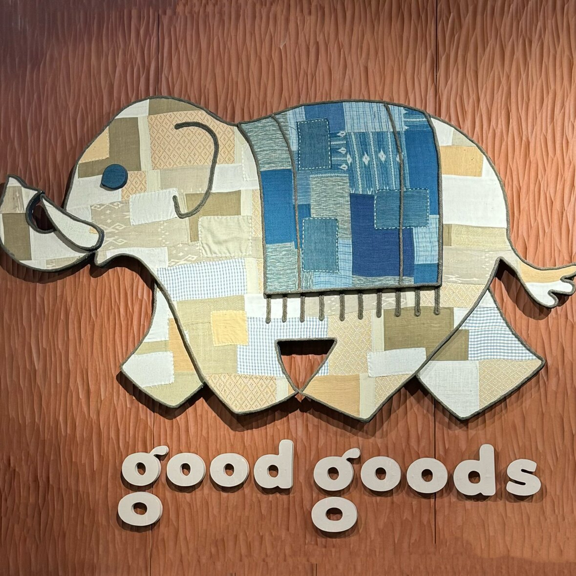 泰国goodgoods代购店