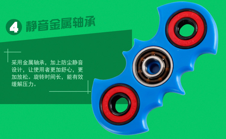 Hand spinner - Ref 2615234 Image 18