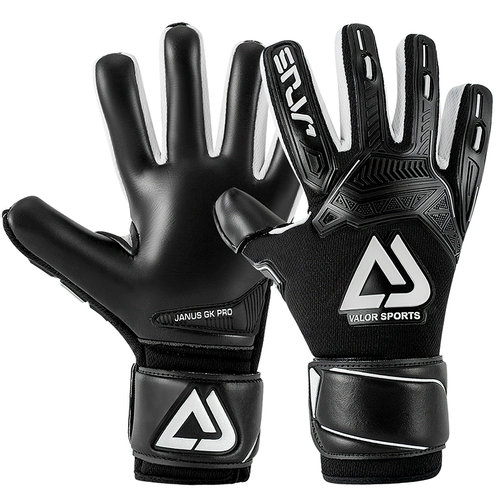 Дышащая износостойкая футбольная защита пальцев для детей и взрослых, вратарь, перчатки