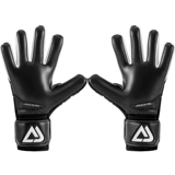 Дышащая износостойкая футбольная защита пальцев для детей и взрослых, вратарь, перчатки