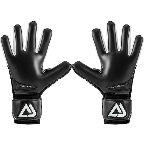 Дышащая износостойкая футбольная защита пальцев для детей и взрослых, вратарь, перчатки