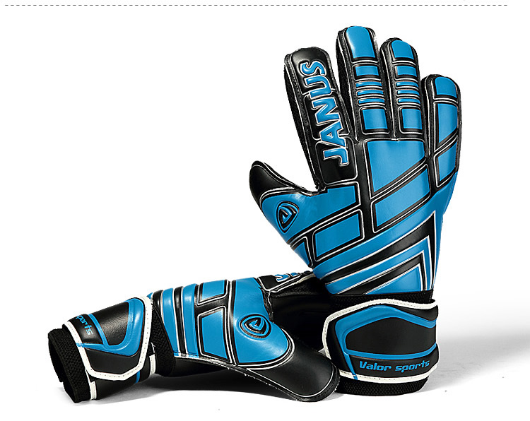 Gants de foot pour homme JANUS - Ref 2600998 Image 14