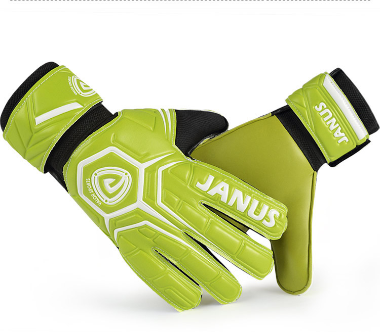 Gants de foot pour homme JANUS - Ref 2589641 Image 21