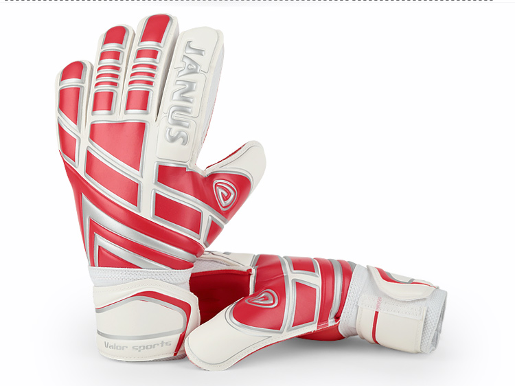 Gants de foot pour homme JANUS - Ref 2600998 Image 25