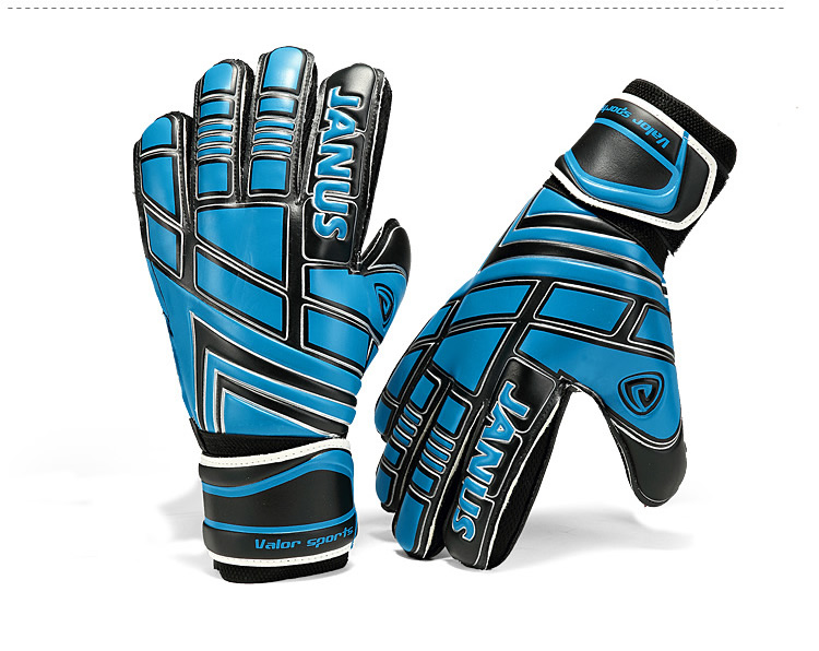 Gants de foot pour homme JANUS - Ref 2600998 Image 18