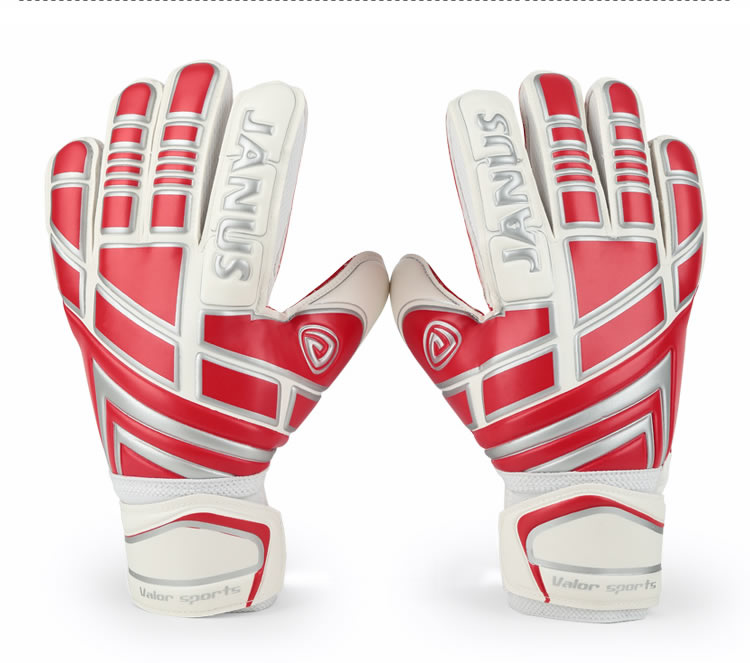 Gants de football pour homme JANUS - Ref 2589634 Image 23