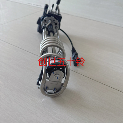 Датчик уровня бака мочевины Isuzu Qingling Kv600KV100 100P600P 4KB1 национальный VI оригинальный завод