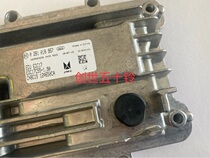 Engine computer board ECU JMC Classic Transit Euro IV National IV JX493ZLQ genuine factory