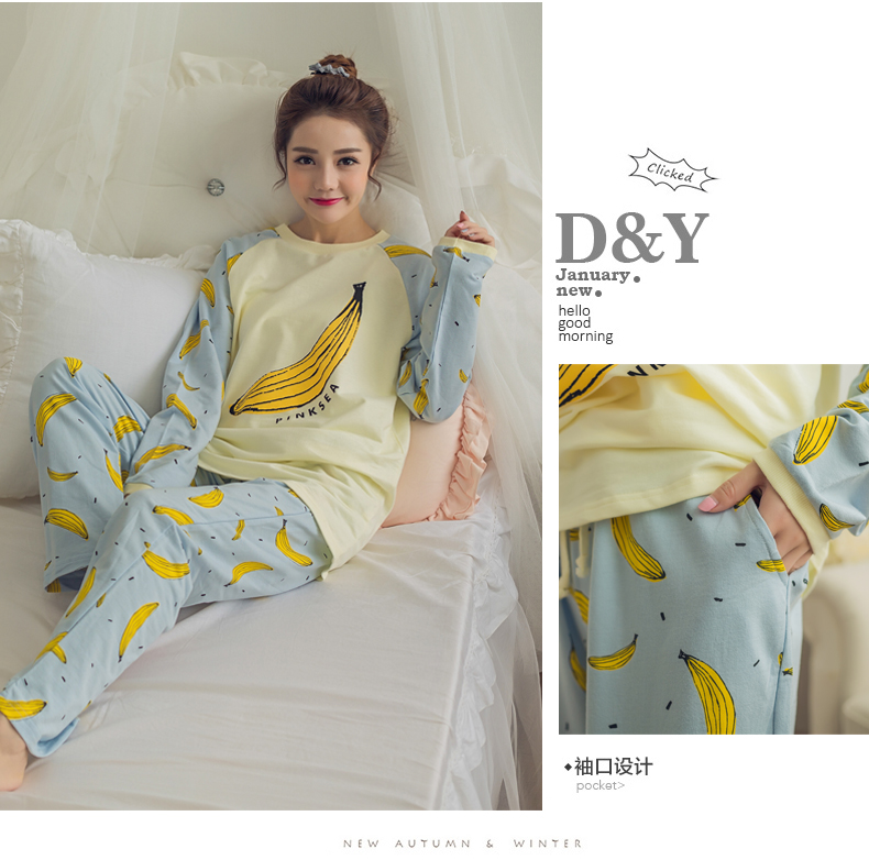 Pyjama pour femme OTHER   à manches longues - Ref 2996944 Image 121