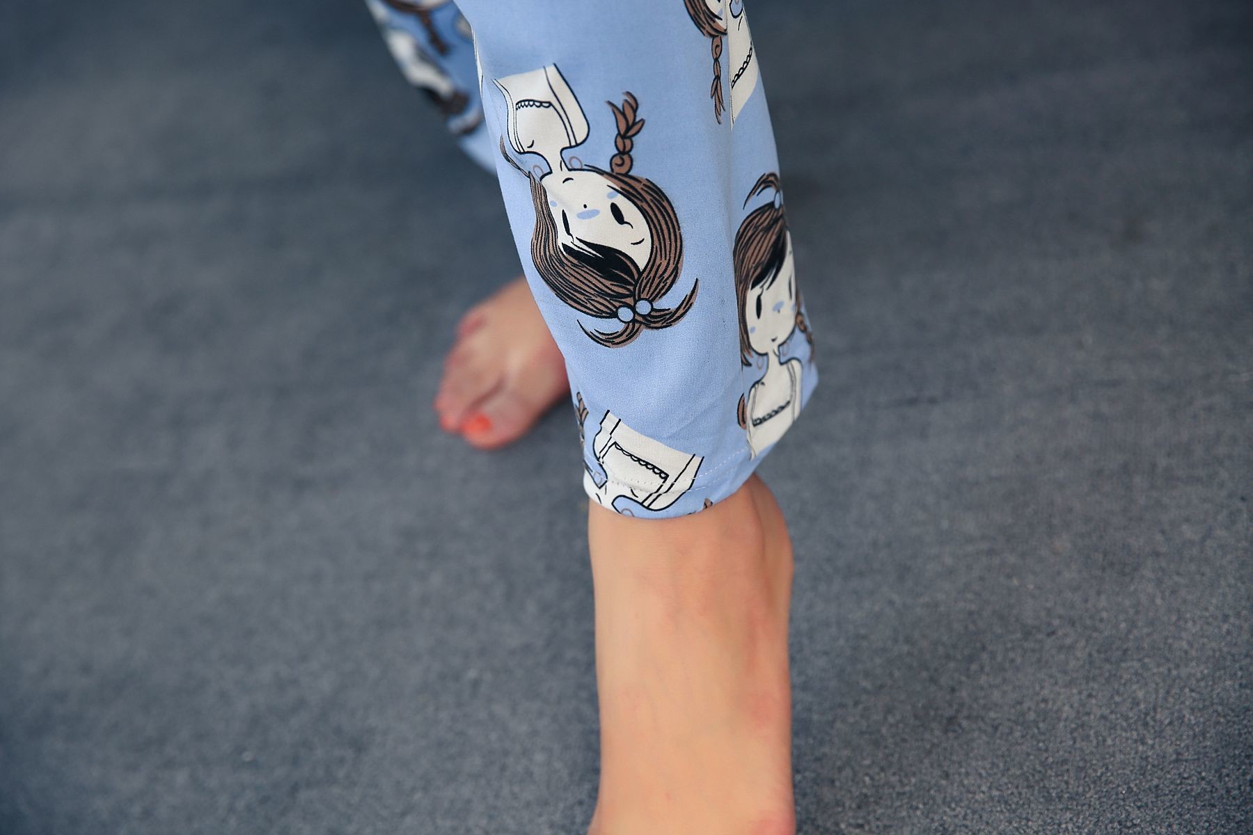 Pyjama pour femme OTHER   à manches longues - Ref 2996944 Image 60